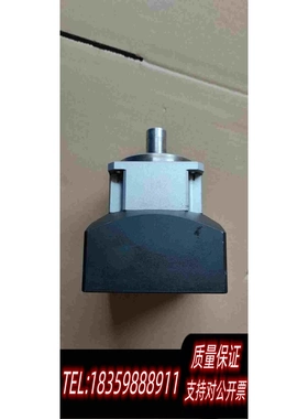 全新库存SESAMEMOTOR台湾世协伺服精密行星齿轮减速机需询价