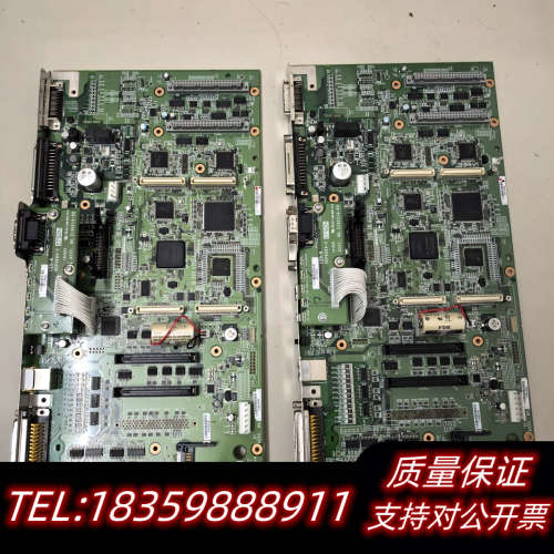 EPSON爱普生RC90控制器主板，DMB SKP49议价