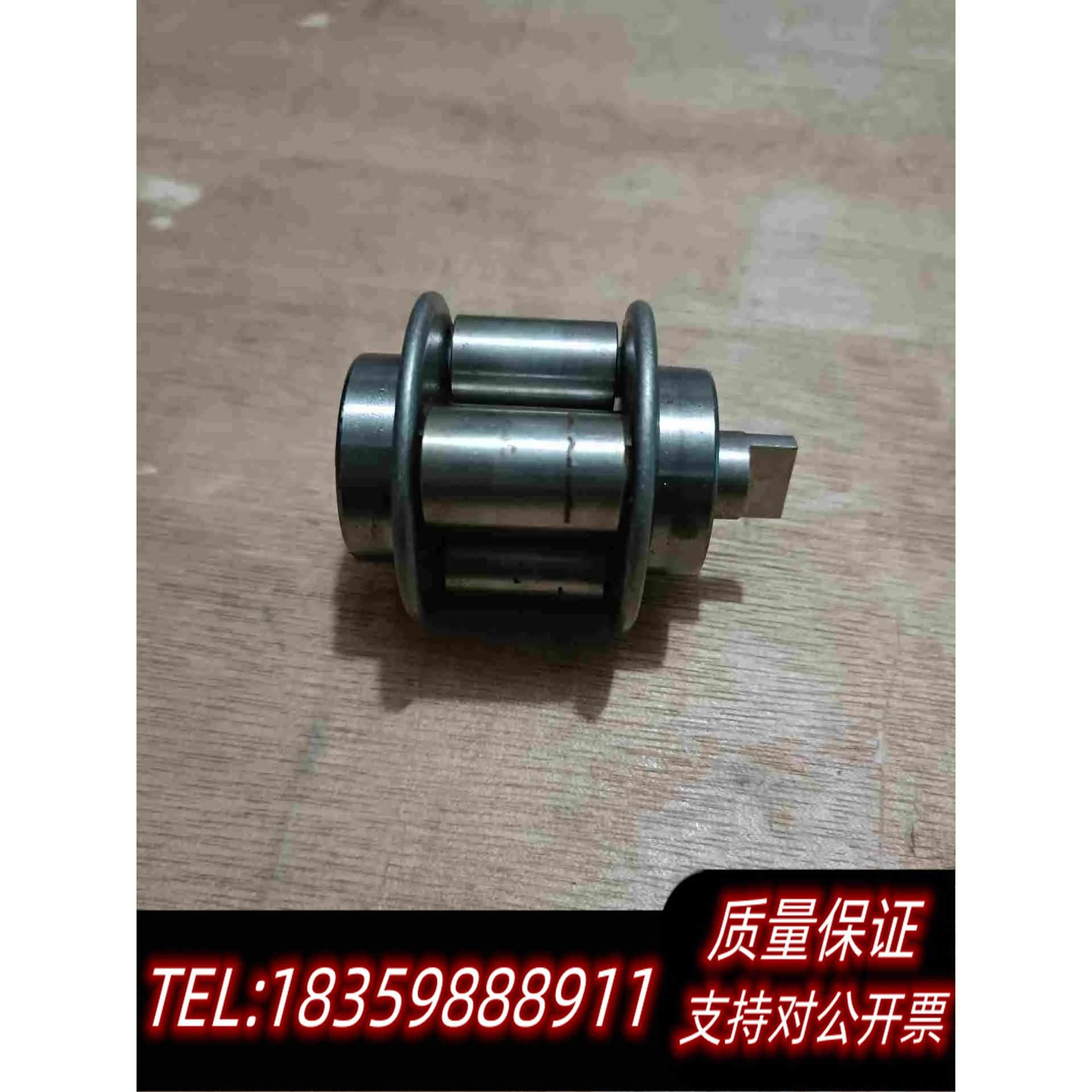 全新库存蠕动泵转子需询价