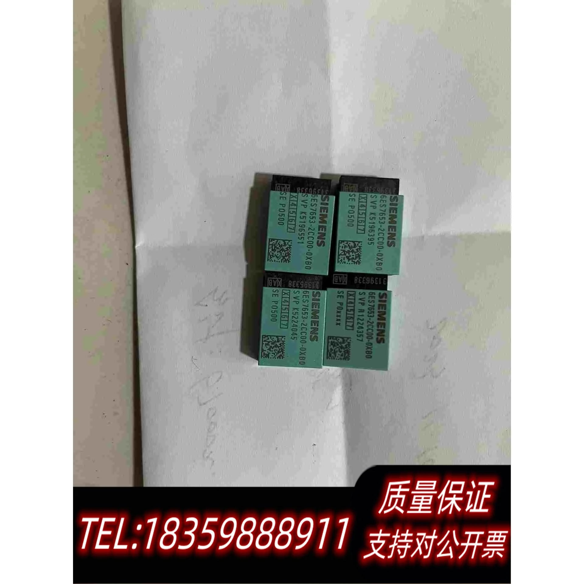 全新库存6ES7653-2CC00-0XB0需询价