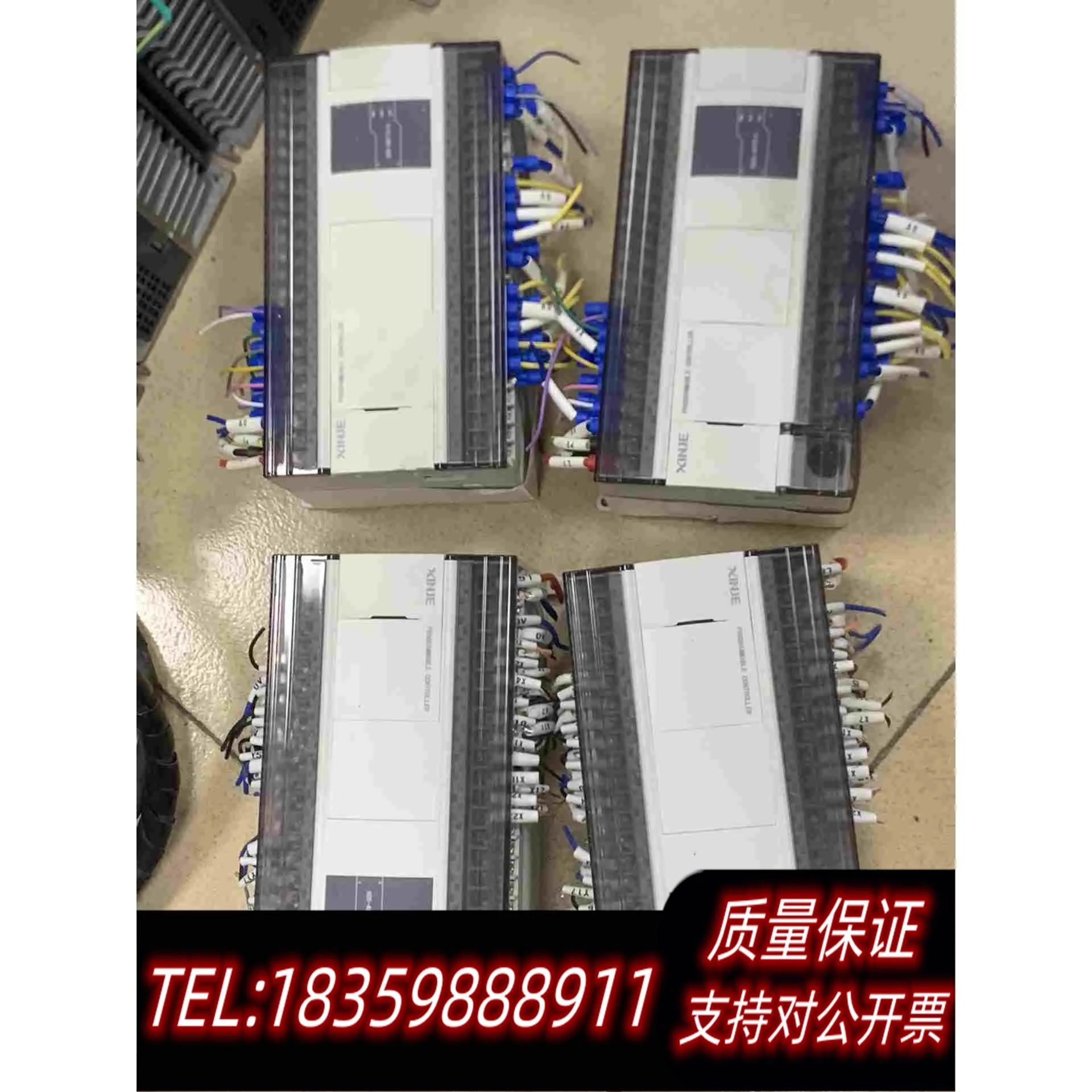 全新库存信捷PLC、品牌型号XD5-60T6-E、XD5E-60t需询价