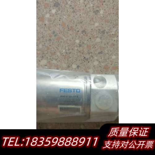 费斯托 FESTO 172414 DSAS-40-160-PPV-A *议价
