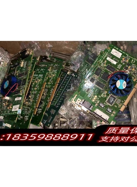 全新库存科尔摩根ZMP-SYNQNET-PCIT115-0001需询价