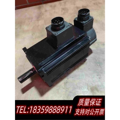 全新库存伺服2KW电机:MSMF202L1U6MMSMF202需询价