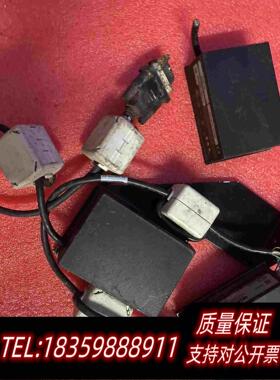 全新库存迈思肯MicroScanms-710激光扫描器3台一需询价