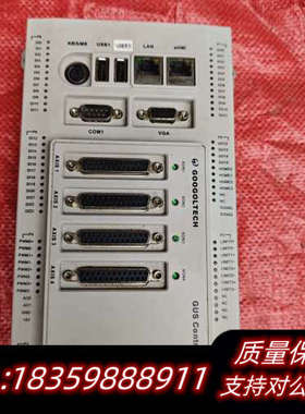 固高科技运动控制CPAC-0toBox-USTG03-400议价