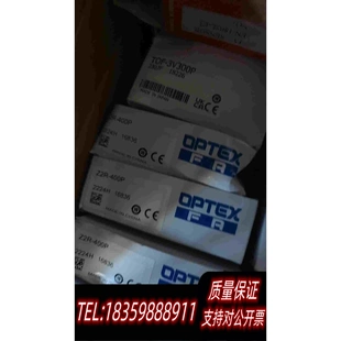 3V300P需询价 TOF 全新库存OPTEX奥普士z2R 400P