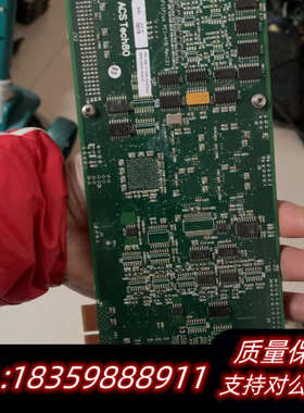ACS TECH80 SPiiPLUS PCI-4/8 RE议价