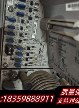 模拟输入模块CC-PAIX02，带底座CC-TA议价