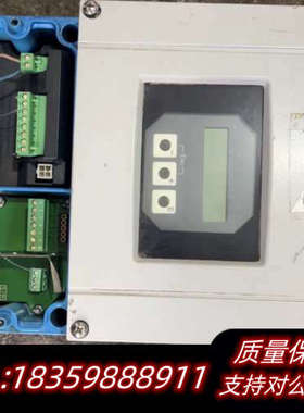 E+H恩德斯豪斯 Promag 50W1H, DN100 4议价