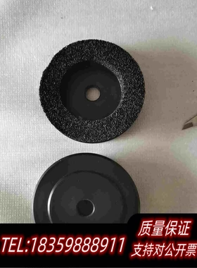 全新库存VS-100E气动重载机械手无痕不平面搬运圆形真空海绵吸盘