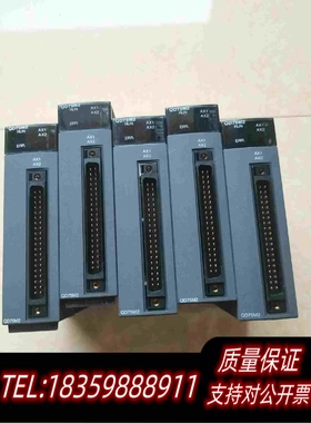 全新库存QD75M2定位模块需询价
