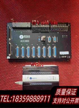 全新库存雷塞ACC3800运动控制器，EM32DX-C2需询价