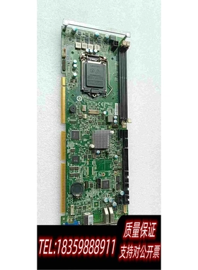 全新库存艾讯工控机主板SYS81820Ver;1.0SYS818需询价