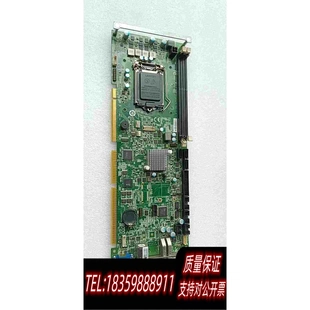 全新库存艾讯工控机主板SYS81820Ver;1.0SYS818需询价