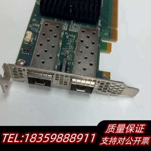 Mellanox CX312A MCX312A-XCBT 1议价