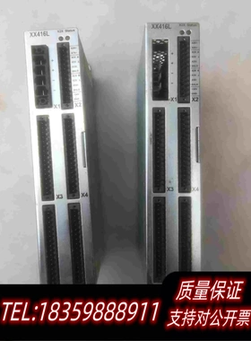 原装正品贝加莱xx416l需询价