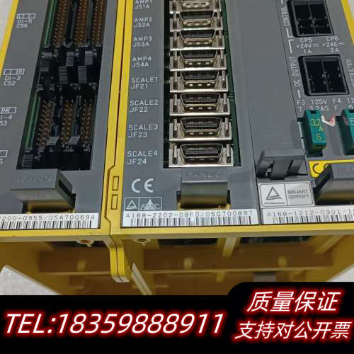 18-MB  A02B-0216-B505议价