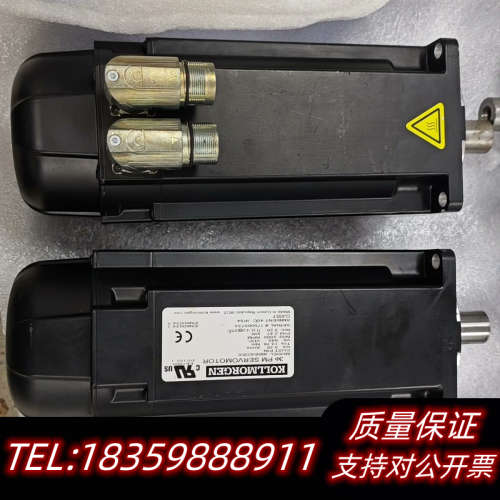 科尔摩根电机AKM54H-ACC2R-00议价