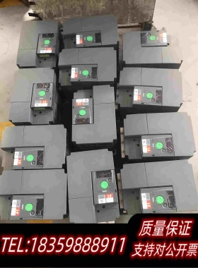 全新库存ATV310系列变频器ATV310HU75N4A7.需询价