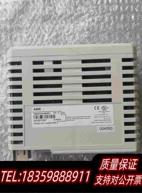 全新库存ABB卡件AO845A，3BSE045584R1需询价