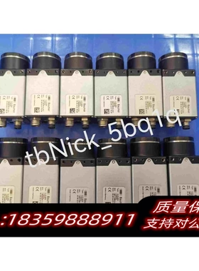 全新库存BaumerVLG-20M工业相机需询价