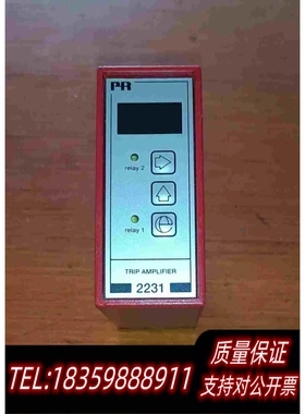 全新库存PR2231D隔离放大器，，爽快需询价