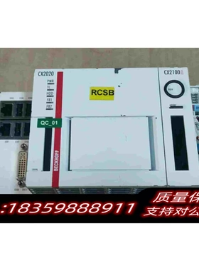 全新库存BECKHOFF倍福PLCCX2020-0120+CX需询价