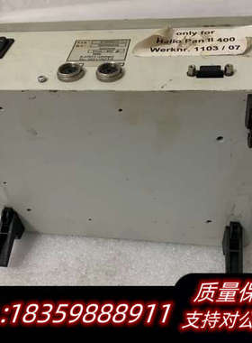 Mahr马尔Unitron 2CHA控制器议价