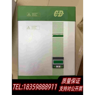 全新库存意大利CD可控硅型号：MULTIDRIVE21605需询价