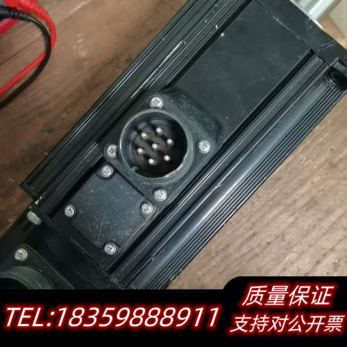 GYS152D5-HB2-B 伺服电机 议价