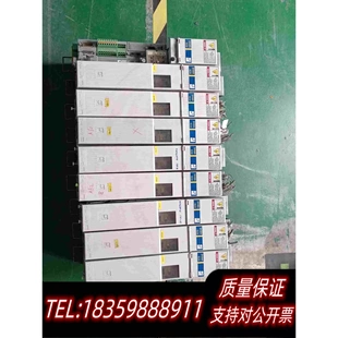 040 原装 正品 力士乐伺服驱动器DKCXX.3 DKC03.3需询价