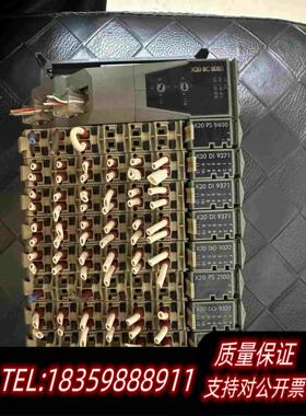 全新库存X20BC8083X20PS9400一片X20DI937需询价