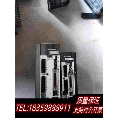 全新库存200W驱动器MCDHT3520E02需询价