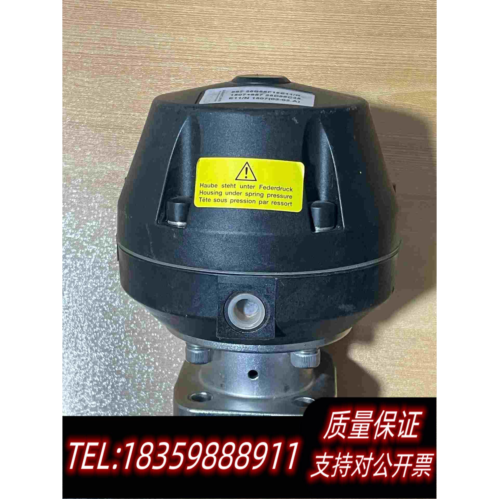 全新库存GEMU盖米气动阀68725B88F15E11/N需询价