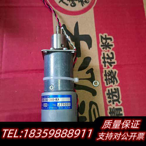 TSUKASA电机/马达TG-30S-SU-310-议价