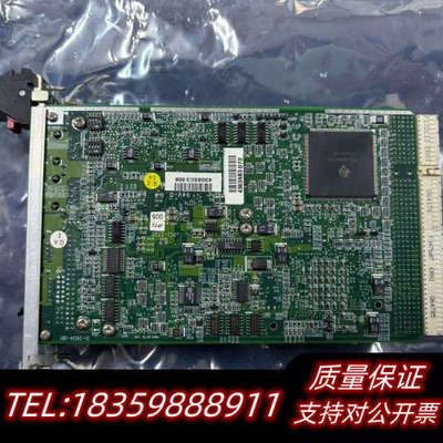 ALINK/凌华 控制主板 CPCI-3720L2议价