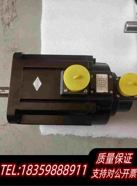 原装正品汇川伺服电机，1.8KW刹车电机，MS1H3一18C15CB需询价