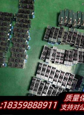 全新库存绿色plc及32点模fpor－c32te32需询价