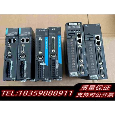 全新库存汇川200W驱动器SV635NS1R61SV660PS1R需询价