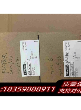 全新库存S7-1200223-1PL32-0XB0需询价