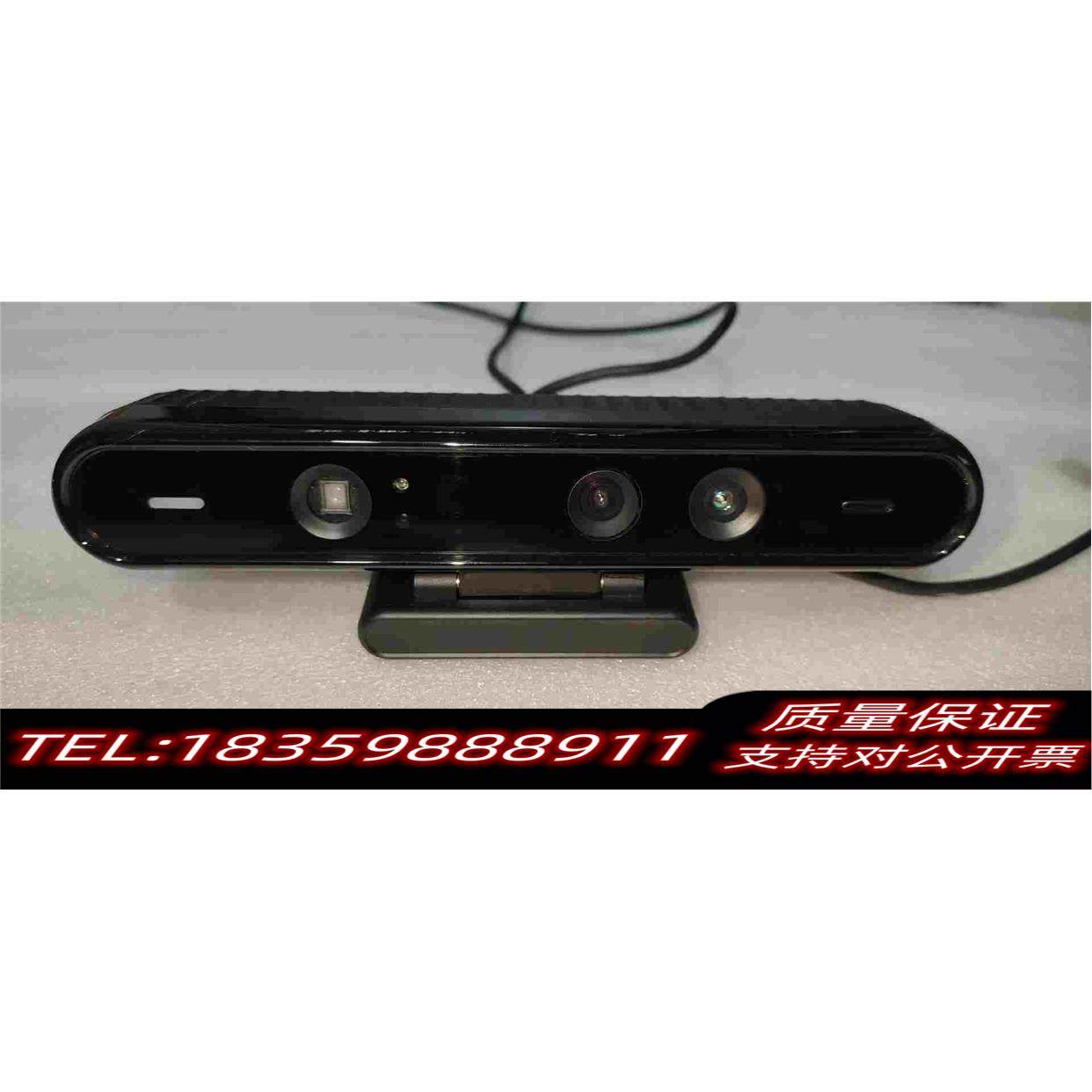 原装正品华捷艾米3D高清体感刷脸摄像头人脸识IM需询价