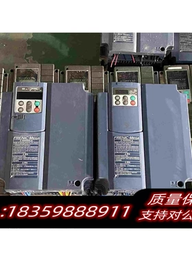 原装正品G1S系列变频器FRN7.5G1S-4C3需询价