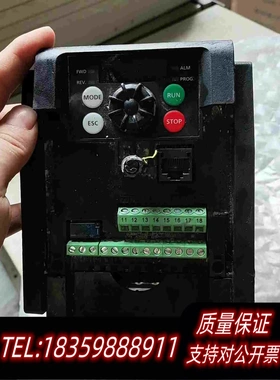 全新库存MK300系列变频器AMK3001P521.5KW需询价