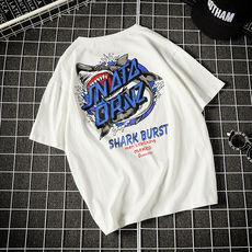 白色