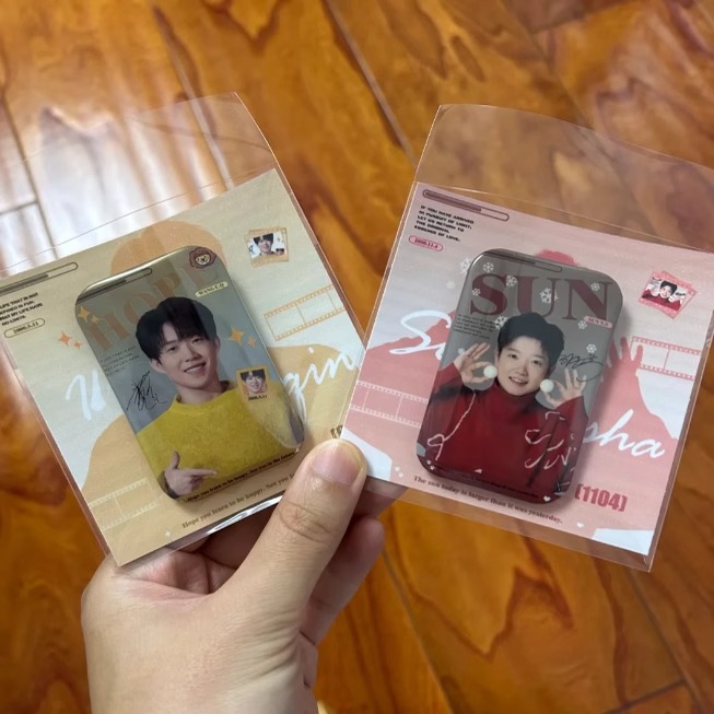 莎头孙颖莎王楚钦周边方型吧唧