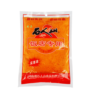 石人山牛肉米线麻辣鲜饭店专用调味料麻辣鲜400g大厨商用调味品