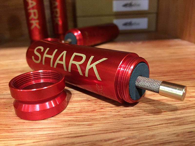 英国sharkwire鲨鱼保险丝火神