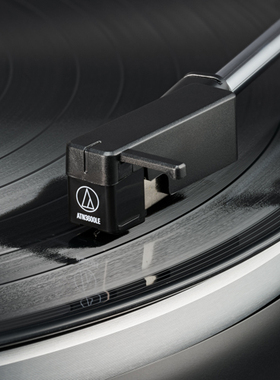 日本Audio-Technica铁三角ATN3600LE黑胶唱机唱头替换针3600L升级