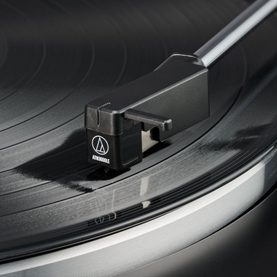 日本Audio-Technica铁三角ATN3600LE黑胶唱机唱头替换针3600L升级